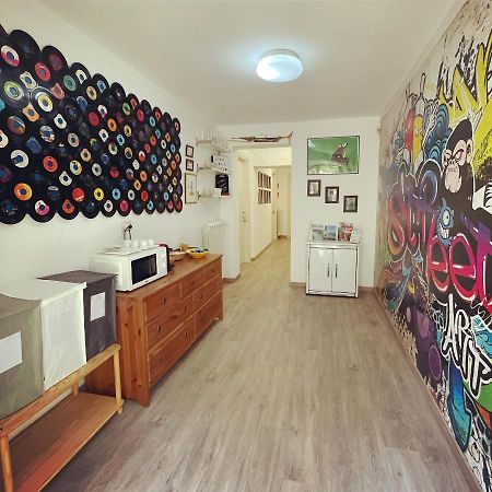 211 Underground Hotel Viareggio Kültér fotó