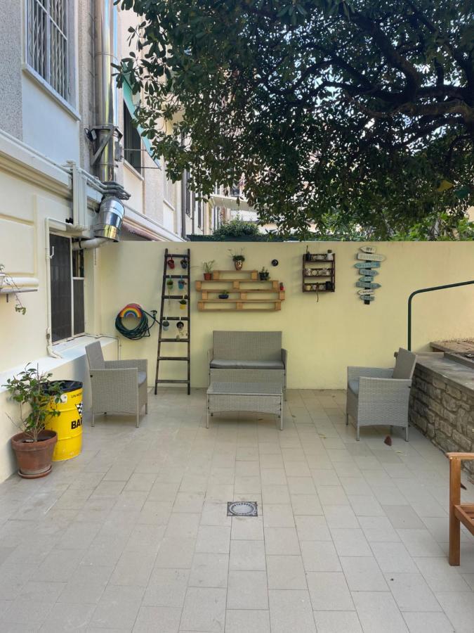 211 Underground Hotel Viareggio Kültér fotó