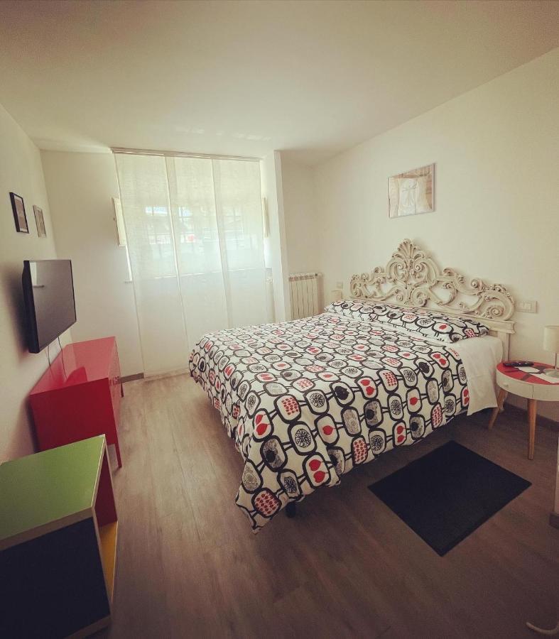 211 Underground Hotel Viareggio Kültér fotó
